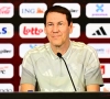 Qui a dit que les Belges n'aimaient pas les Français ? Rudi Garcia s'est mis tout le monde dans la poche