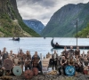 La Norvège fait preuve d'originalité avec une photo surprenante pour la Coupe du monde 2026