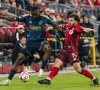 Un international sud-africain dans le viseur d'un grand club belge