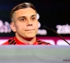 "Je pense que l'équipe est prête" : Leandro Trossard croit aux chances des Diables Rouges
