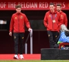 Rudi Garcia explique pourquoi Maxim De Cuyper n'est plus un titulaire indiscutable
