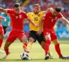 🎥 La dernière fois que la Belgique a affronté la Tunisie : de beaux souvenirs pour les Diables Rouges