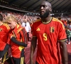 "Après ma rechute, j'ai un peu stressé" : Romelu Lukaku revient de loin et le sait