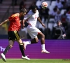 Surprenant : un Diable Rouge pourrait devoir quitter la sélection pendant la Coupe du Monde