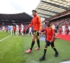 Défaites pour les adversaires des Diables Rouges juste avant la Coupe du Monde
