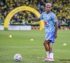 Catastrophe pour le Brésil : un titulaire ne disputera pas la Coupe du Monde