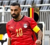 La Belgique devra-t-elle se méfier de l'Égypte à la Coupe du monde 2026 ?