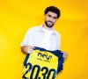 OFFICIEL : l'Union SG recrute un nouveau défenseur central
