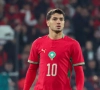 Le Maroc et la Norvège se quittent dos à dos, la Croatie s'impose après sa défaite contre la Belgique