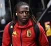 Explosif, percutant et insaisissable : Jérémy Doku est-il prêt à réussir une grande Coupe du monde 2026 ?