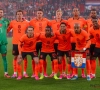 Les Pays-Bas s'imposent... à la dernière minute contre l'Ouzbékistan