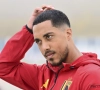 Youri Tielemans confiant avant d'embarquer pour les États-Unis : "On veut rendre tout le monde fier"