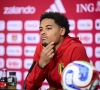 "On se rend compte à quel point c'est spécial" : en 2018, ces deux Diables Rouges regardaient le Mondial à la TV