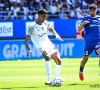 La RAAL La Louvière lance son mercato : première recrue de l’ère Edward Still