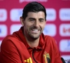 Bientôt la retraite internationale pour Thibaut Courtois ? Il laisse planer le doute !
