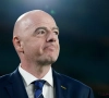 Charleroi n'avait pas voulu s'en mêler : douze ans plus tard, la FIFA change ses règles