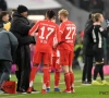 Le PSG s'attaque à un cadre du Bayern Munich : Vincent Kompany monte au créneau