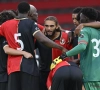 Officiel : le meilleur buteur de Seraing file en D1A