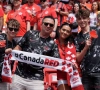 Un ancien de Pro League sauve le Canada d'une défaite inaugurale face à la Bosnie-Herzégovine