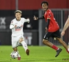 Après Akpa-Chukwu et Solheid, Seraing va voir un troisième titulaire rejoindre la D1A