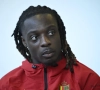 Doku a peut-être une chose à envier à Dodi Lukebakio : "Mais il s'améliore sur ce point aussi"