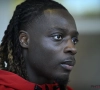 Jeremy Doku à coeur ouvert : "Le niveau Ballon d'Or ? C'est un avis, mais je veux en faire un fait"