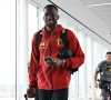 Dodi Lukebakio est formel : "Non, l'ambiance n'était pas mauvaise à l'Euro 2024"