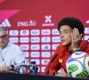 "Thibaut dit ça, mais regardez ce qui s'est passé avec moi..." : Axel Witsel ne veut pas annoncer sa retraite