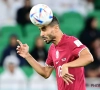 Le Qatar berne la Suisse et obtient un partage historique