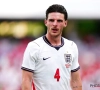 Il ne reste plus...qu'un seul ballon : l'Angleterre victime d'un cambriolage complètement fou au Mondial !