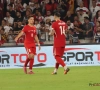 La première claque de cette Coupe du monde : la Turquie piégée par l'Australie
