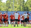 Officiel : un Diable Rouge quitte son club en pleine Coupe du monde