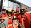 🎥 Revivez la fête des supporters belges à Seattle !