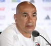 Rudi Garcia n'a qu'à bien se tenir : Hossam Hassan, un Special One à la sauce égyptienne face aux Diables