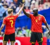 Voici le onze des Diables Rouges... et il y a une énorme surprise !
