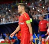 Buteur contre la Belgique, leader né : cinq choses à savoir sur Darius Olaru, nouveau numéro 10 de l'Union
