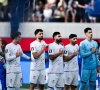 LIVE Coupe du monde (26/6) : Iran - Égypte sera bien le "match de la Fierté"