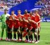 Ces maillots du Mondial qui pourraient devenir des pièces de collection : la Belgique se démarque
