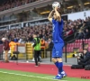 Peu utilisé, un défenseur quitte définitivement le Sporting Charleroi