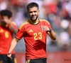 Nicolas Raskin se rapproche d'un transfert après la Coupe du monde : un nouveau prétendant s'ajoute