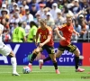 "On sait ce qu'il nous reste à faire" : Trossard annonce la couleur pour les deux prochains matchs des Diables