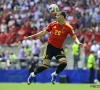 Il rejoindrait deux Diables Rouges : un nouveau club dans la course pour Matias Fernandez-Pardo