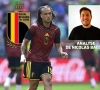 Pourquoi Diego Moreira pourrait être une option intéressante pour la Belgique dans ce Mondial 