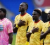 La Colombie s'offre une victoire avec un but d'un ancien de Pro League, le Ghana s'impose de justesse