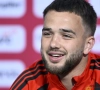 Une vitrine au Mondial puis un transfert pour Nicolas Raskin ?