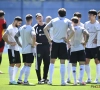 Seattle accueille les Diables avec plaisir : "Ils ne sont vraiment pas prétentieux"
