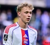 Une occasion qu’Antoine Sibierski veut saisir : Anderlecht pourrait réaliser un très gros coup sur le mercato