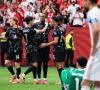 Un joueur d'Anderlecht buteur et passeur décisif dans la large victoire du Canada face au Qatar