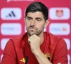 Voici pourquoi finir premier est crucial pour les Diables : "En Russie, ça avait été difficile"
