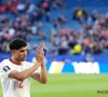 LIVE Coupe du monde (20/06) : Neymar va jouer, le Maroc défend Achraf Hakimi
